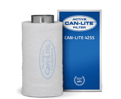 Active Can-Lite Carbon Filter 425s