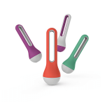 Air Comfort Hygrometer for Hydroponic Environment Control