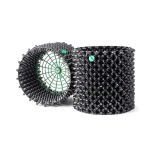 Air Pot for Hydroponic Indoor Cannabis Growing