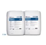 Athena Grow AB 5Gal Nutrient for Hydroponics