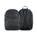 Avert Backpack to remove Canabis Odour