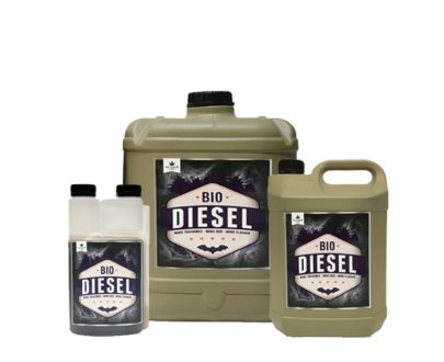 Bio Diesel Bloom Booster Group Nutrient - Hydroshop - Hydroponics Supplies - Adelaide Organic Hydro