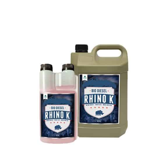 Bio Diesel Rhino K - Adelaide Organic Hydro - Hydroponics