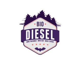 Biodiesel Logo - Adelaide Organic Hydro - Hydroponics