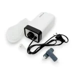 CT-402 Twin Air Pump