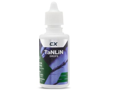 CX Horticulture Tanlin Drops 20ML Hydroponics - Adelaide Organic Hydro -Horticulture Nutrients - Pesticide - Scarid Fly - Fungus gnat