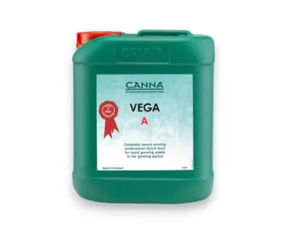 Canna Classic Vega A 5L