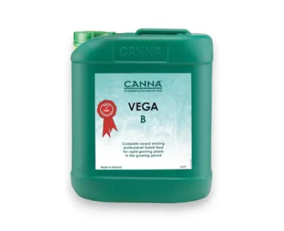 CANNA Classic Vega B 5L