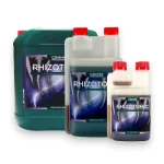Canna Rhizotonic