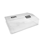 Clone Lid Perspex Large Hydroponic Supplies 2