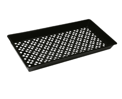 Clone Mesh Tray - Suits Perplex Large Hydroponic Supplies