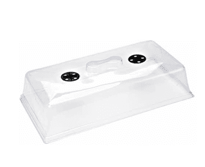 Clone Tray Lid Small Hydroponic Supplies
