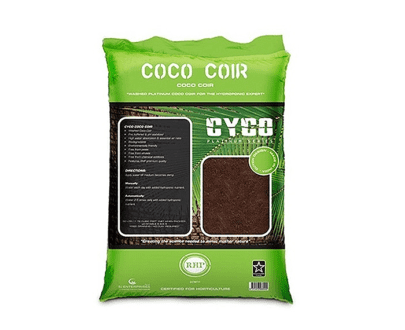 Coco Coir Hydroponic Supplies Propagation Medium Australia