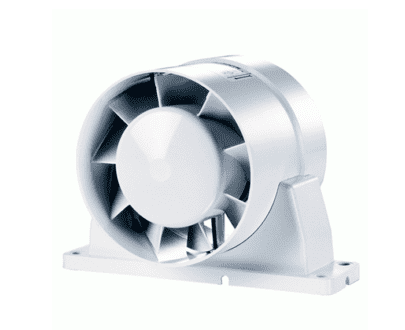 Colossal Inline Duct Fan 150mm