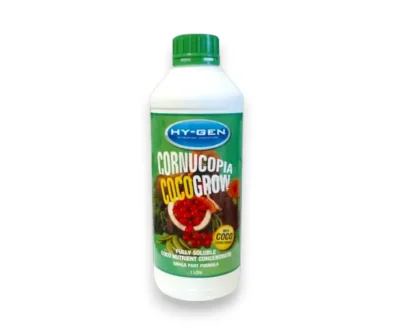Cornucopia Coco Grow 1L Single Part Nutrient by HY-GEN