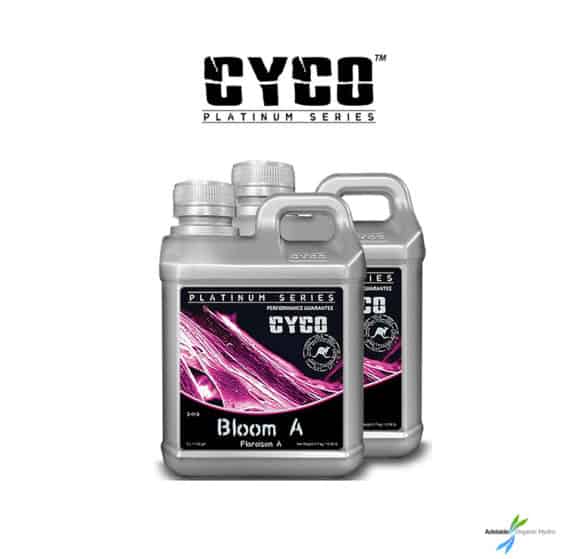 Cyco Bloom AB Set – 1L