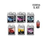 Cyco Platnium Kit 1L Essential Kit - Adelaide Organic Hydro - Hydroponics