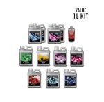 Cyco Platnium Kit 1L Value Kit - Adelaide Organic Hydro - Hydroponics