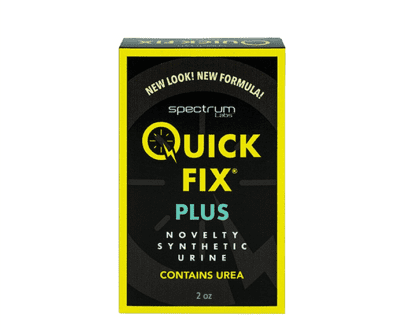 Detox Quick Fix Synthetic Urine -Adelaide Organic Hydro - Cleanse - Remove Toxins