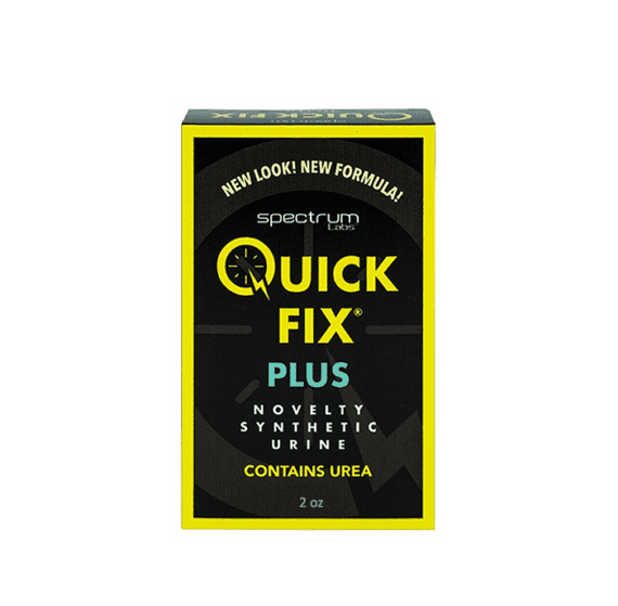 Detox Quick Fix Synthetic Urine -Adelaide Organic Hydro - Cleanse - Remove Toxins