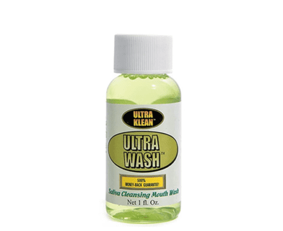 Detox Ultra Klean Ultra Wash Mouth Rinse -Adelaide Organic Hydro - Cleanse - Remove Toxins 1