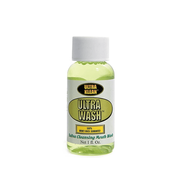 Detox Ultra Klean Ultra Wash Mouth Rinse -Adelaide Organic Hydro - Cleanse - Remove Toxins 1