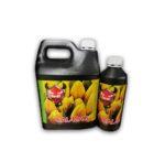 Devils Harvest Cal Mag