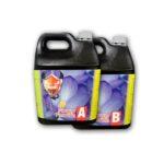 Devils Harvest Flower AB 5L