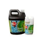 Devils Harvest FlushNFeed