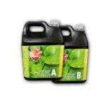 Devils Harvest Grow AB 5L