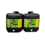 Devils Harvest Grow AB 20L