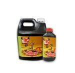 Devils Harvest Silica