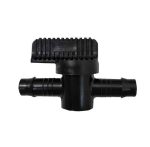 DripCo Irrigation Tap 13mm Hydroponics
