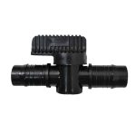 DripCo Irrigation Tap 19mm Hydroponics