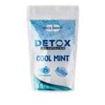 Detox Chewing Gum by Drug Smart