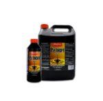 Pythoff by Flairform