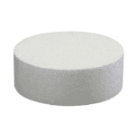 Foam Pot Raiser Hydroponics for Growing Cannabis