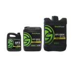 Green Planet GP3 Grow