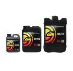 Green Planet Rezin