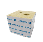 Grodan Cubes DU4G Hydroponics Propagation Cultilene