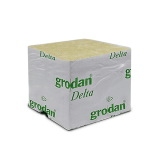 Grodan Cubes Small 40 40 Hydroponic Supplies Propagation Medium
