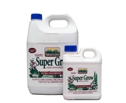Guano-SuperGrow-Hydroponic-Grow-Nutrient