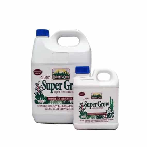 Guano-SuperGrow-Hydroponic-Grow-Nutrient