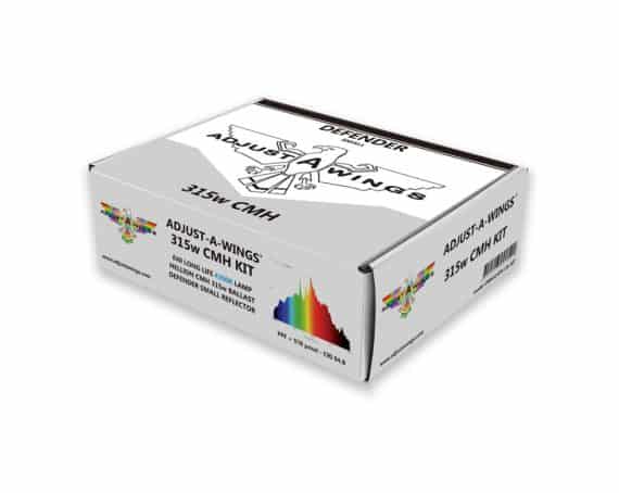 Hellion_315W_CMH_Light Kit Box Adelaide Organic Hydro Supplies