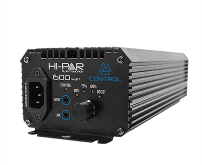 Hi-Par 600W Controllable Ballast