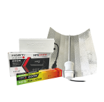 Hortivision Digital HPS 600W 240v – Grow Light Kit