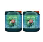 House & Garden Aqua Flakes A&B Set - 20L