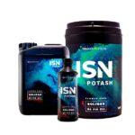 ISN Potash Solidas