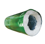 Insulated Acoustic GreenDuct