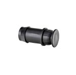 Irrigation End Plug 19mm